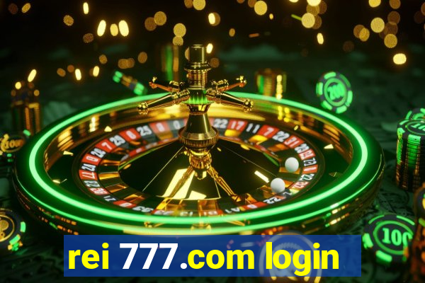 rei 777.com login